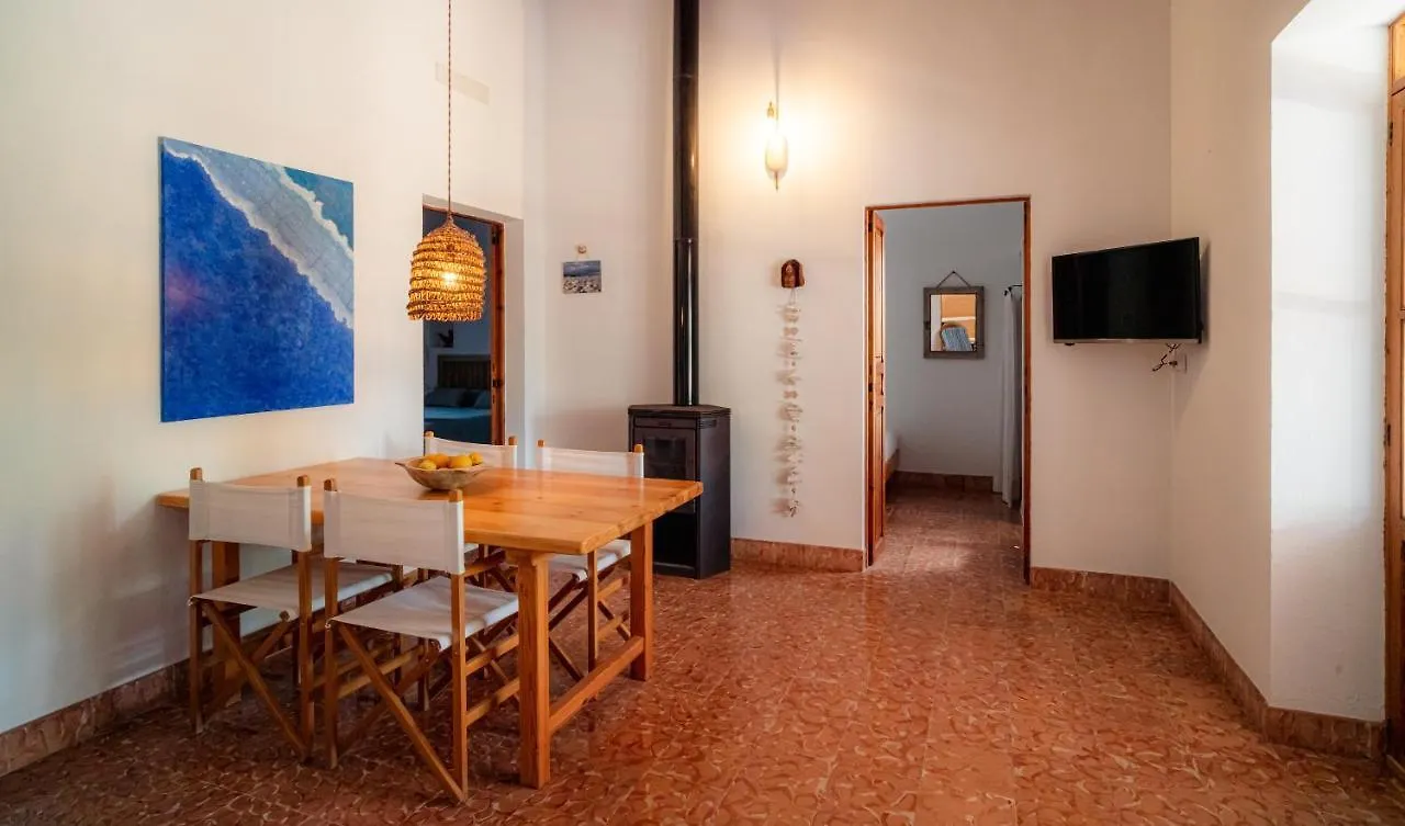 Βίλα Casa Can Pep Marti San Francisco Javier