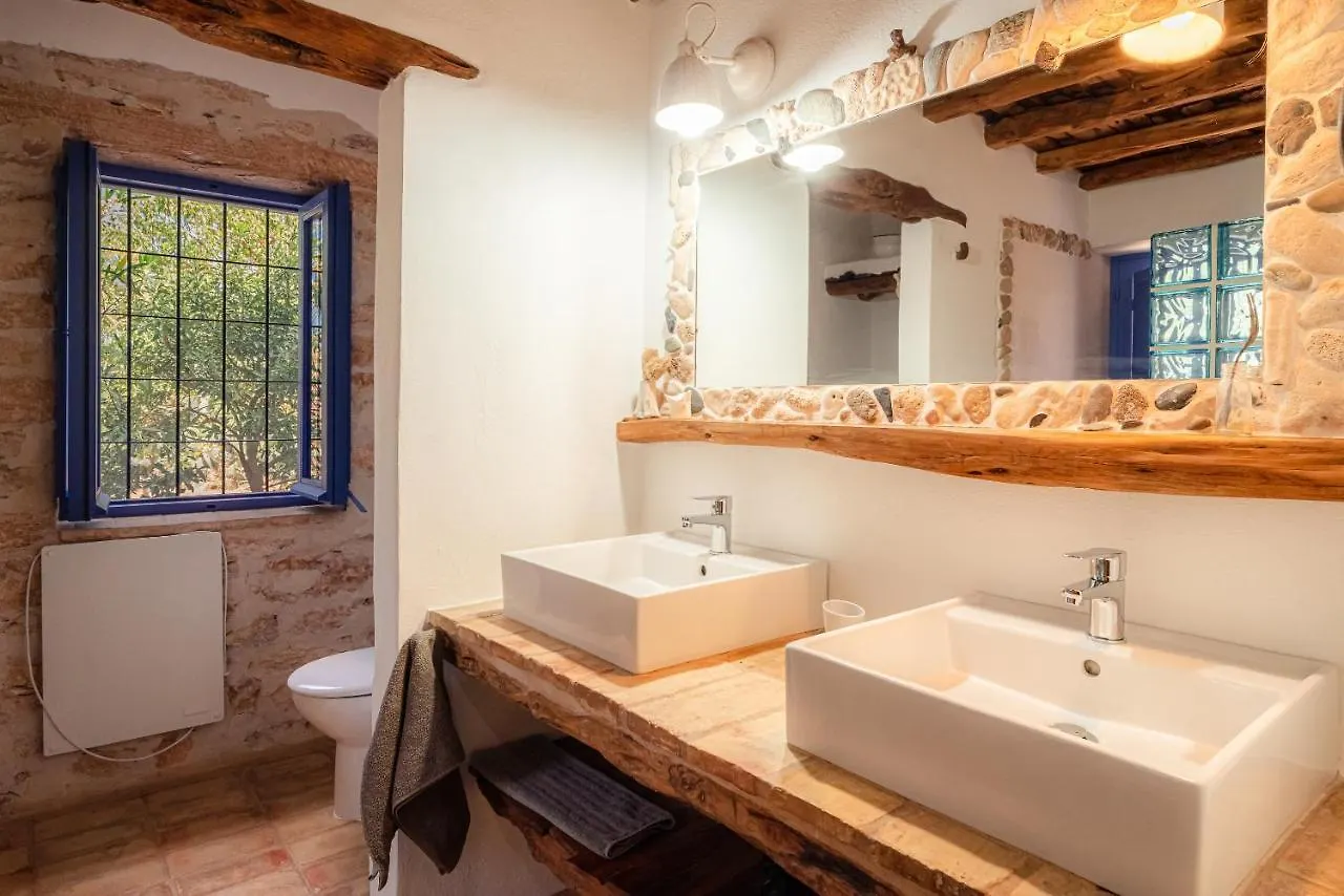 Βίλα Casa Can Pep Marti San Francisco Javier