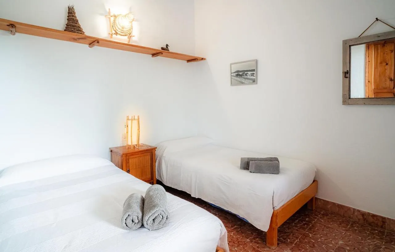 Casa Can Pep Marti San Francisco Javier 0*,  Ισπανία