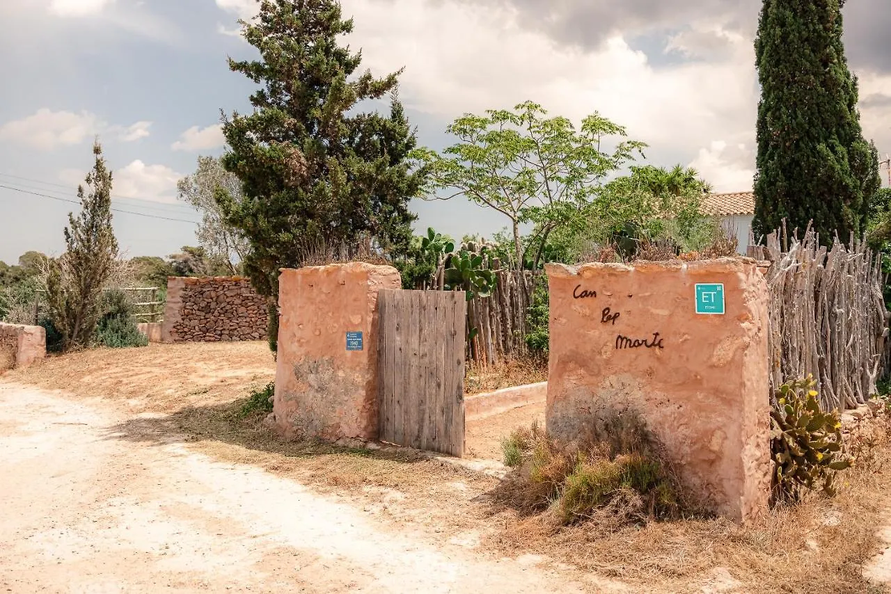 Βίλα Casa Can Pep Marti San Francisco Javier